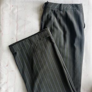 Rena Rowan Pinstripe Pants